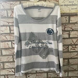 The Pennsylvania State University Longsleeve